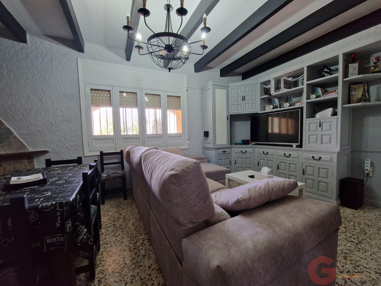 Venta de finca rústica en Gor Venta de finca rústica en Gor