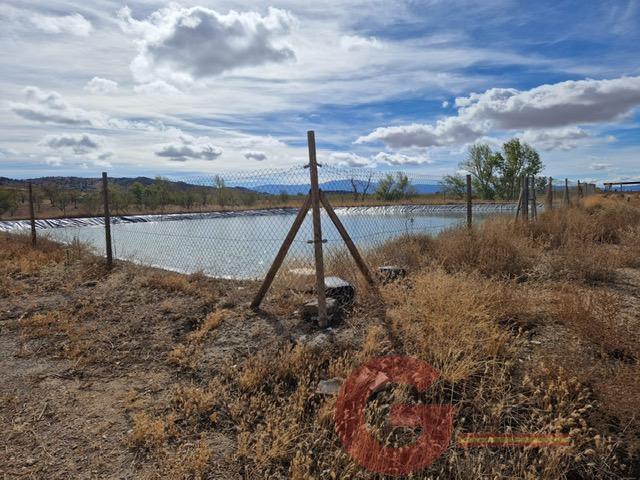 Venta de finca rústica en Gor Venta de finca rústica en Gor