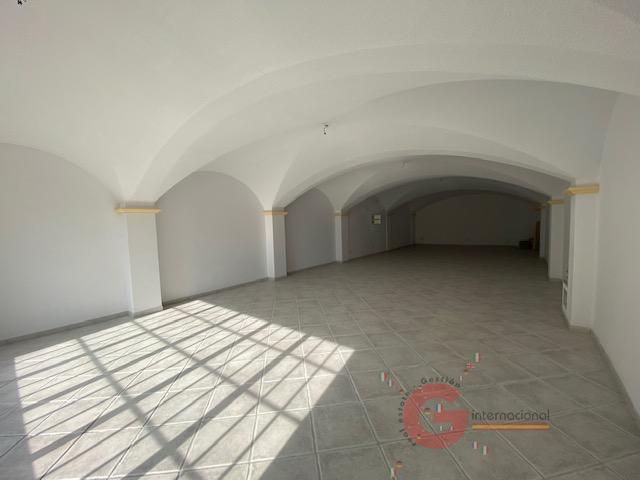 Venta de local comercial en La Herradura