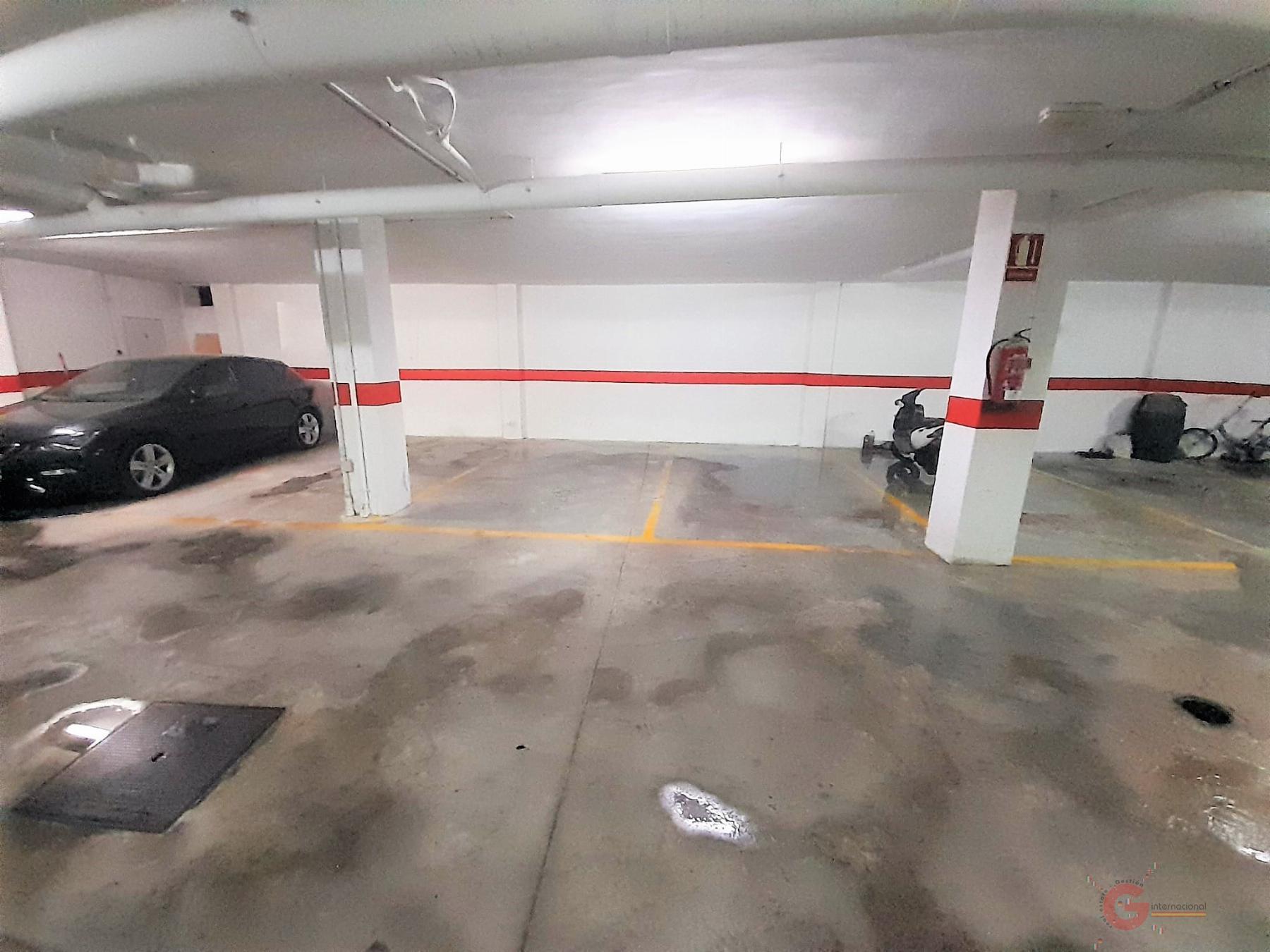 Vendita di box auto in Motril