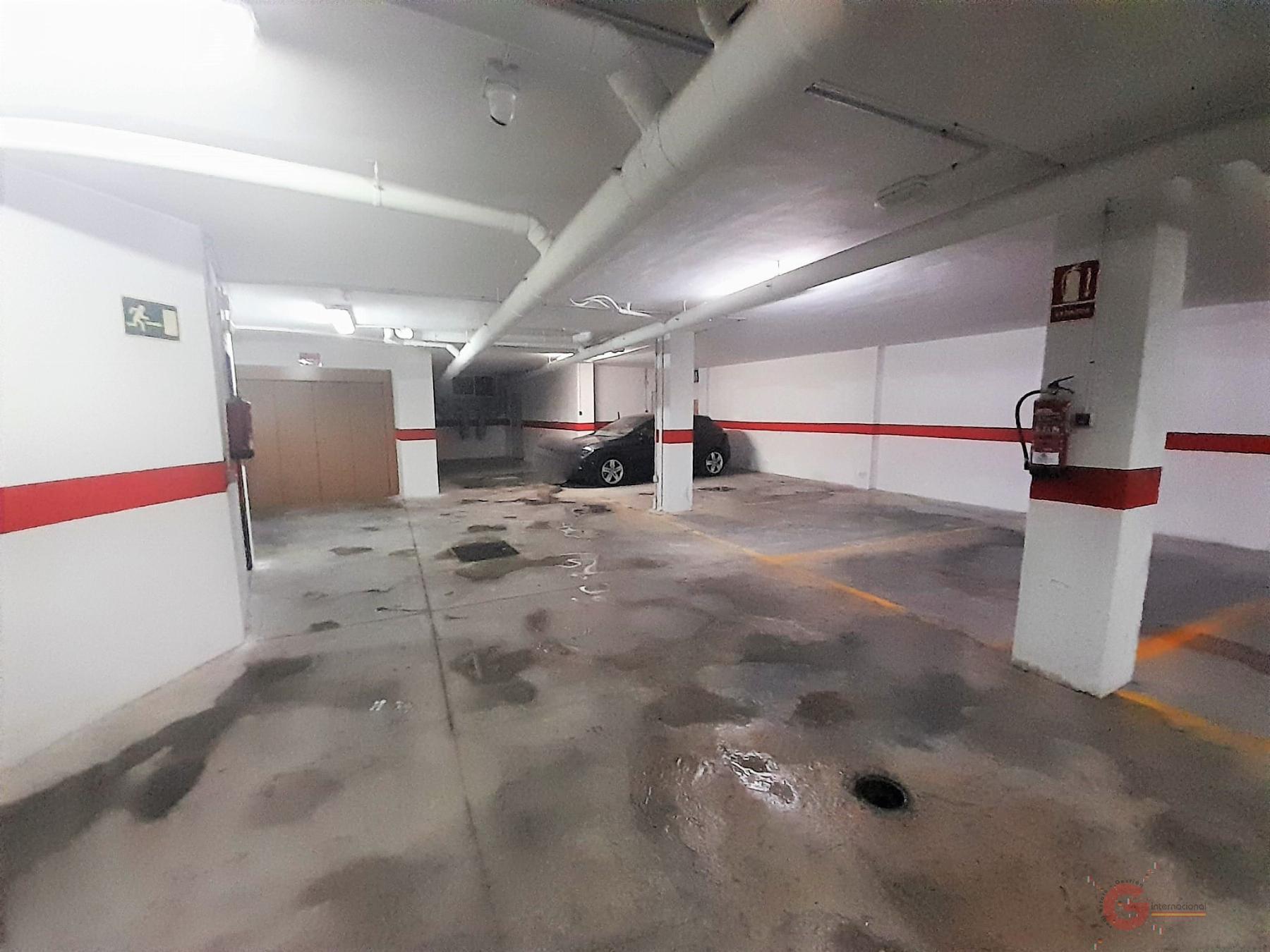 Vendita di box auto in Motril