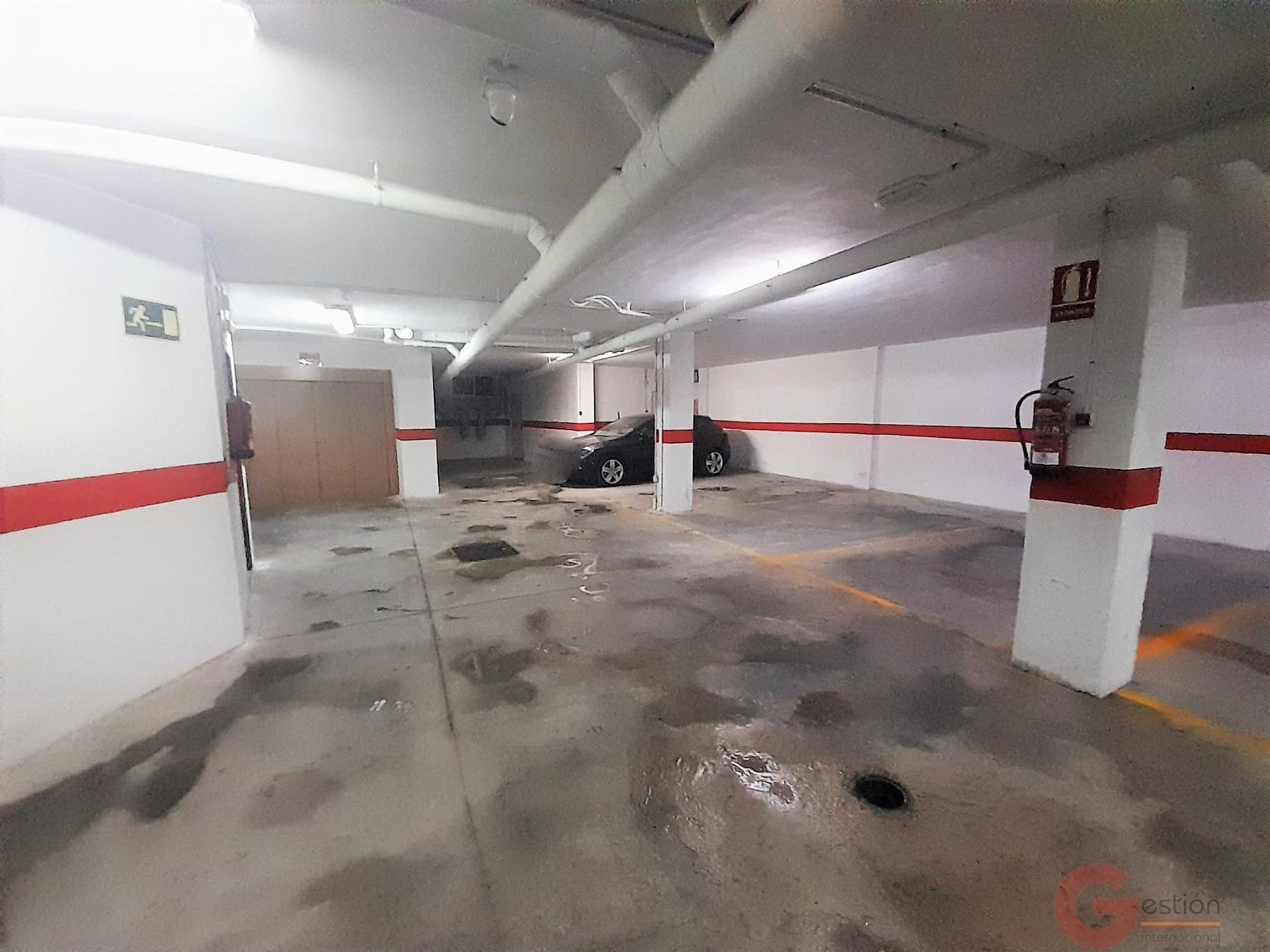 Venta de garaje en Motril Venta de garaje en Motril