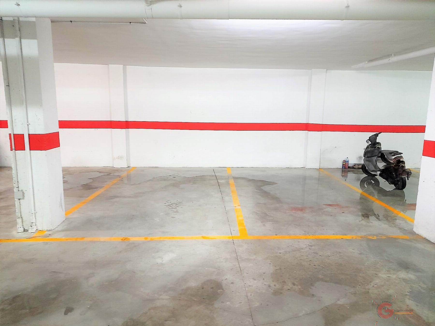 Vendita di box auto in Motril