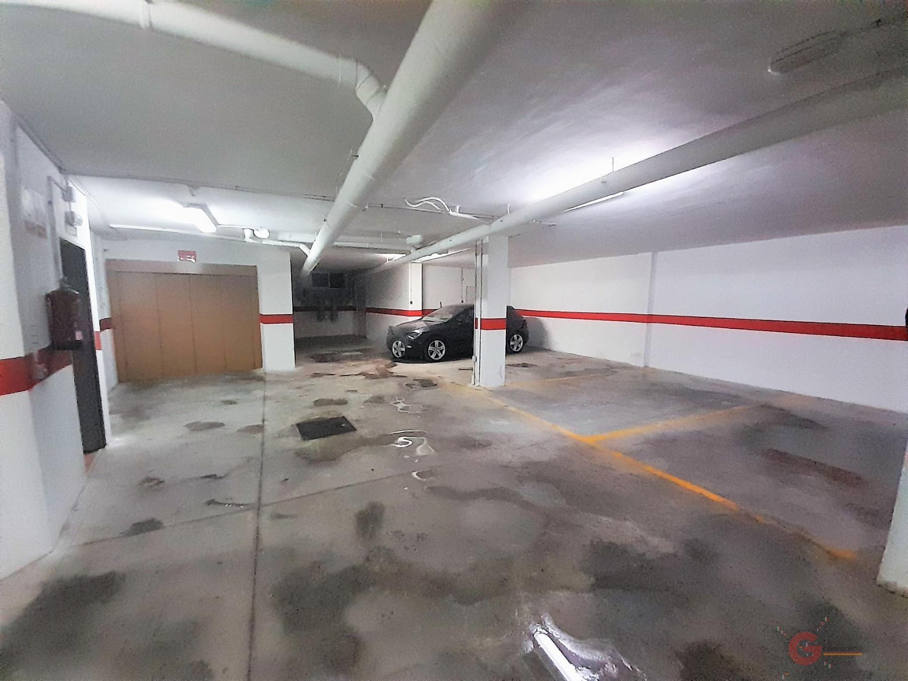 Vendita di box auto in Motril