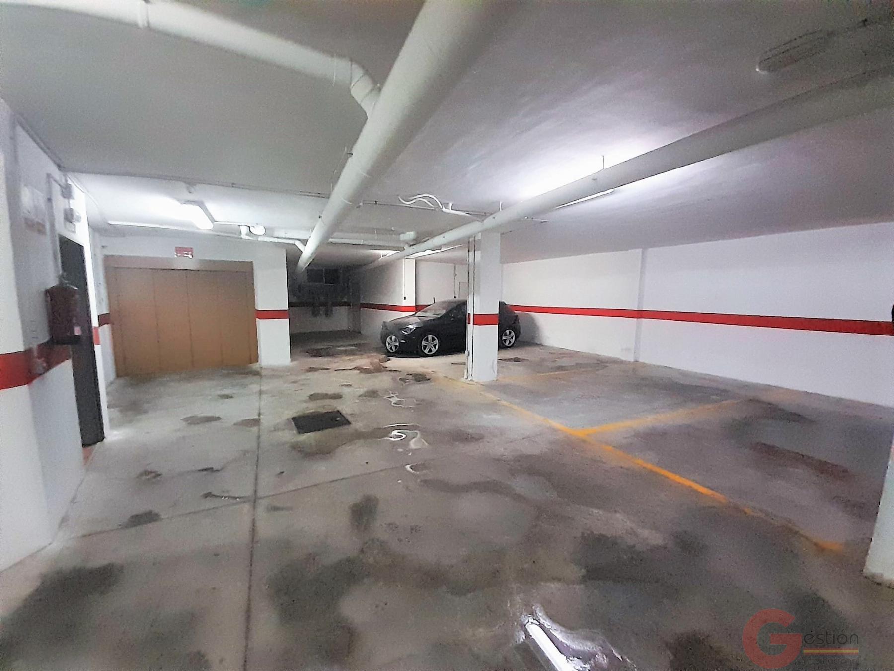 Venta de garaje en Motril Venta de garaje en Motril