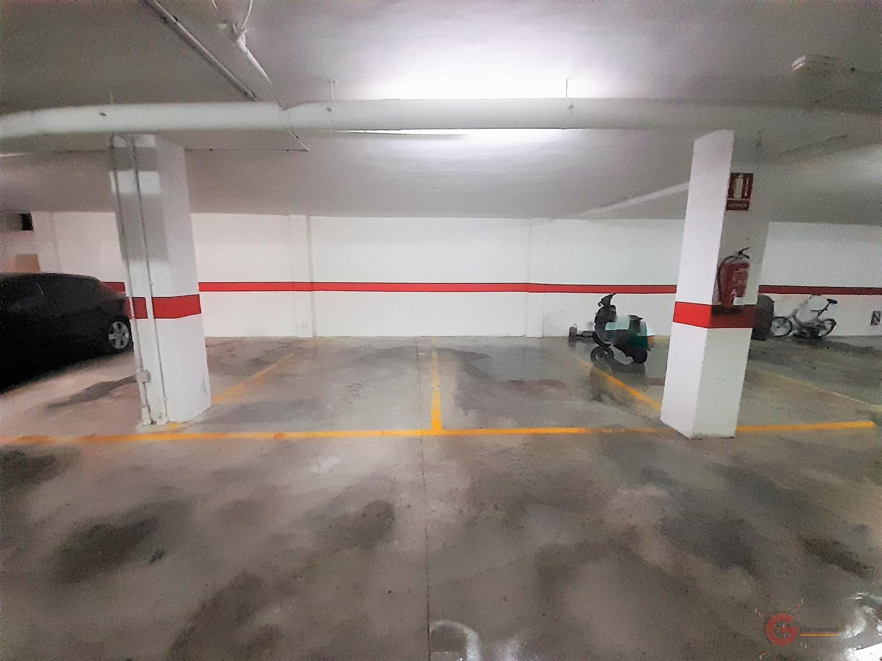 Vendita di box auto in Motril