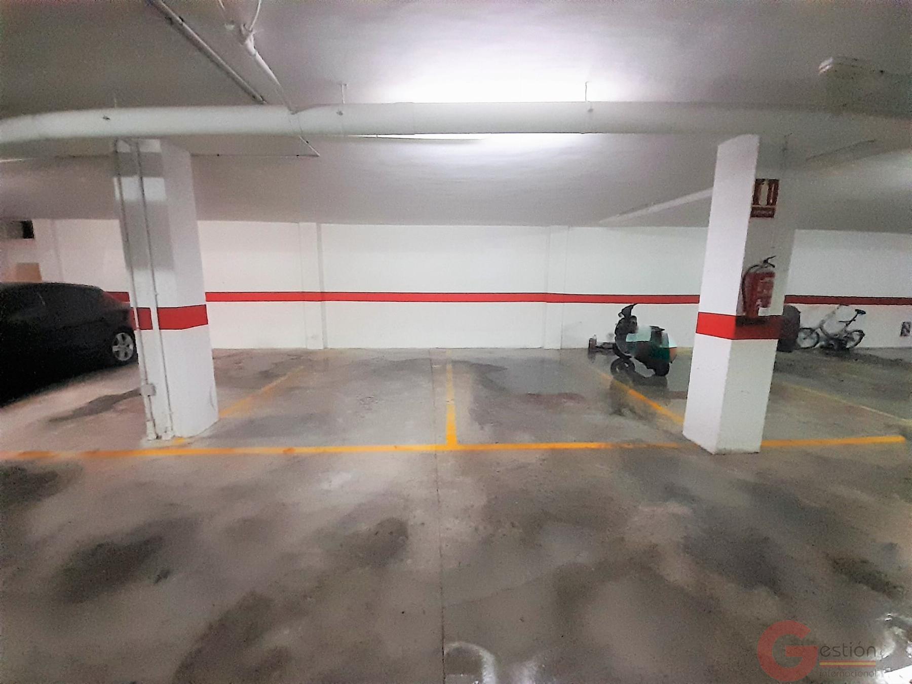 Venta de garaje en Motril Venta de garaje en Motril