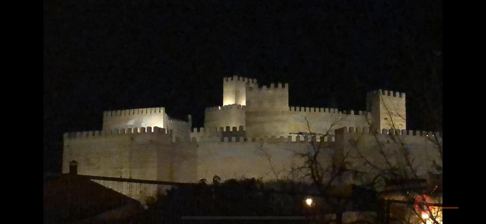 Venta de edificio en Guadix