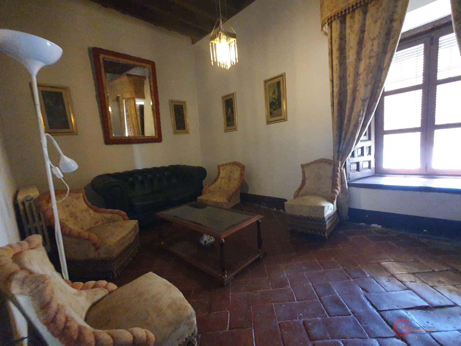 Vendita di edificio in Guadix