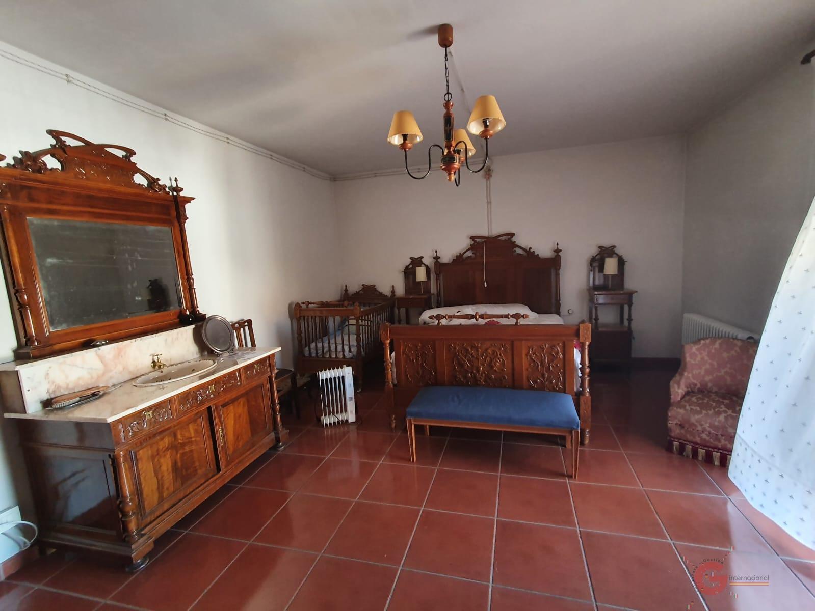 Vendita di edificio in Guadix