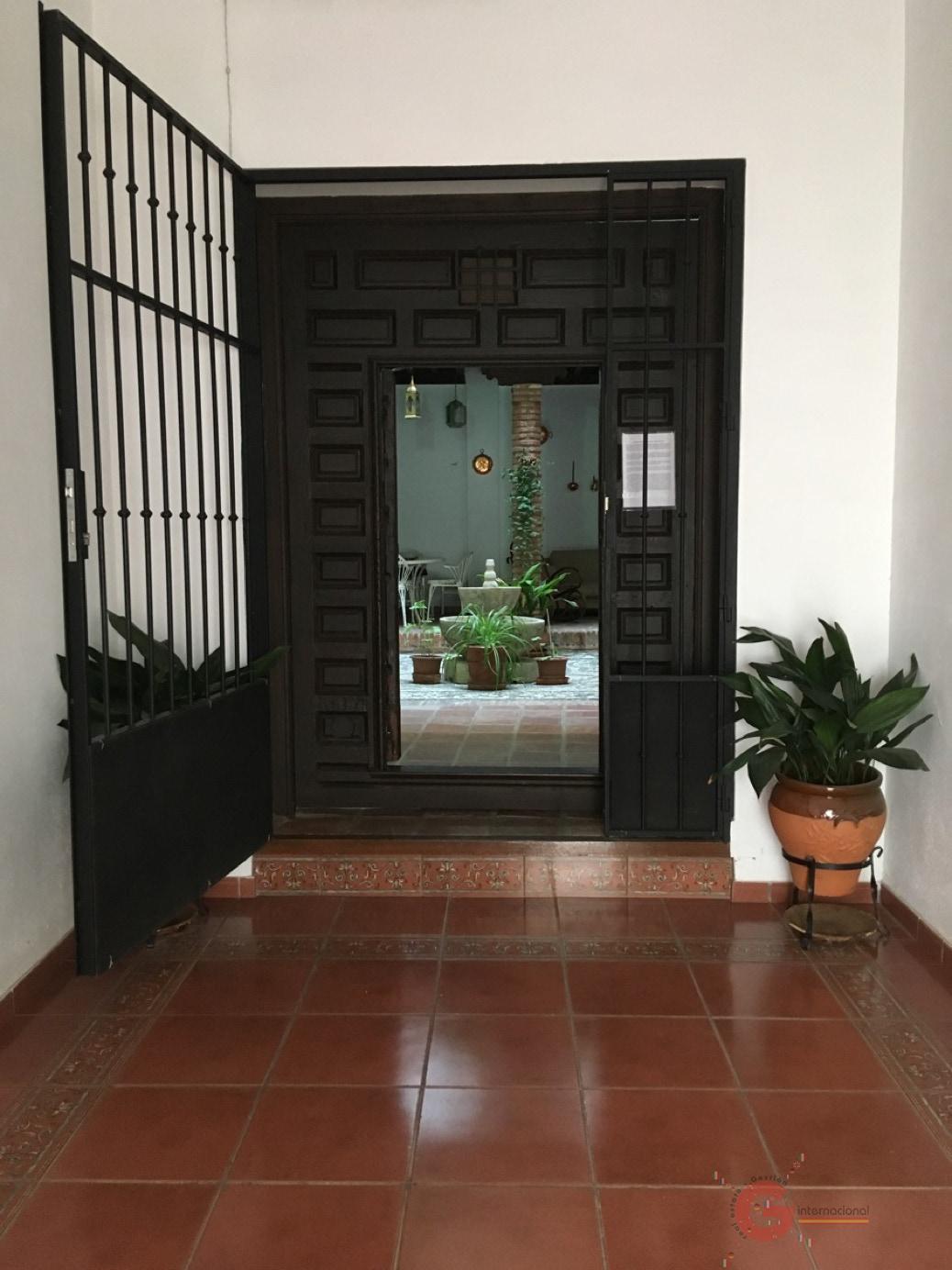 Vendita di edificio in Guadix