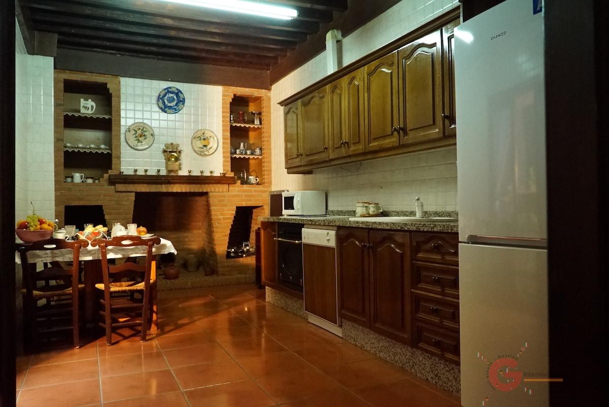 Vendita di edificio in Guadix