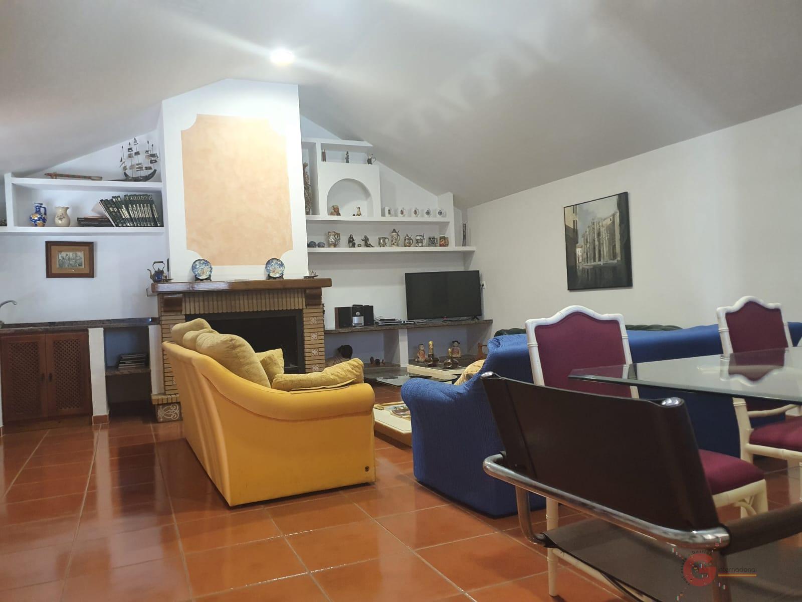 Vendita di edificio in Guadix
