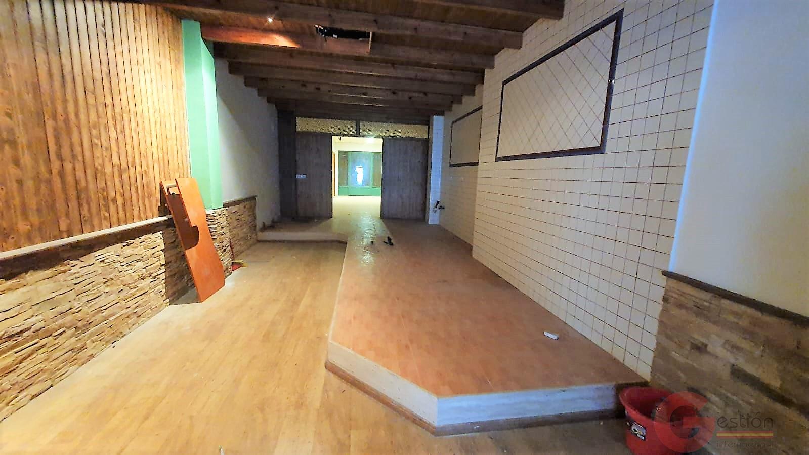 Venta de local en Motril Venta de local en Motril