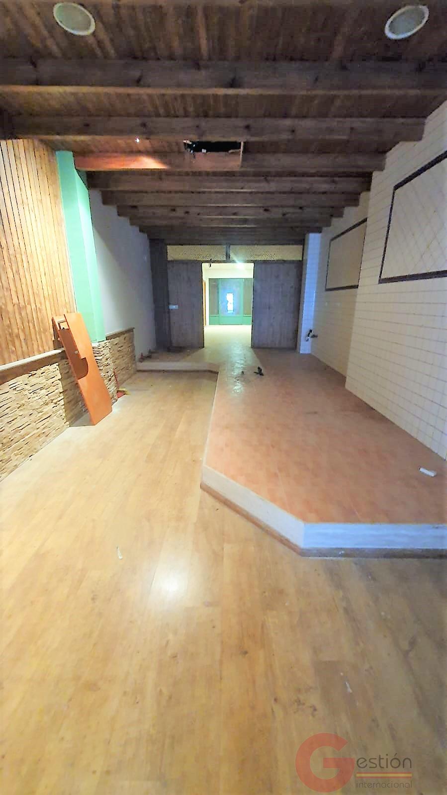 Venta de local en Motril Venta de local en Motril