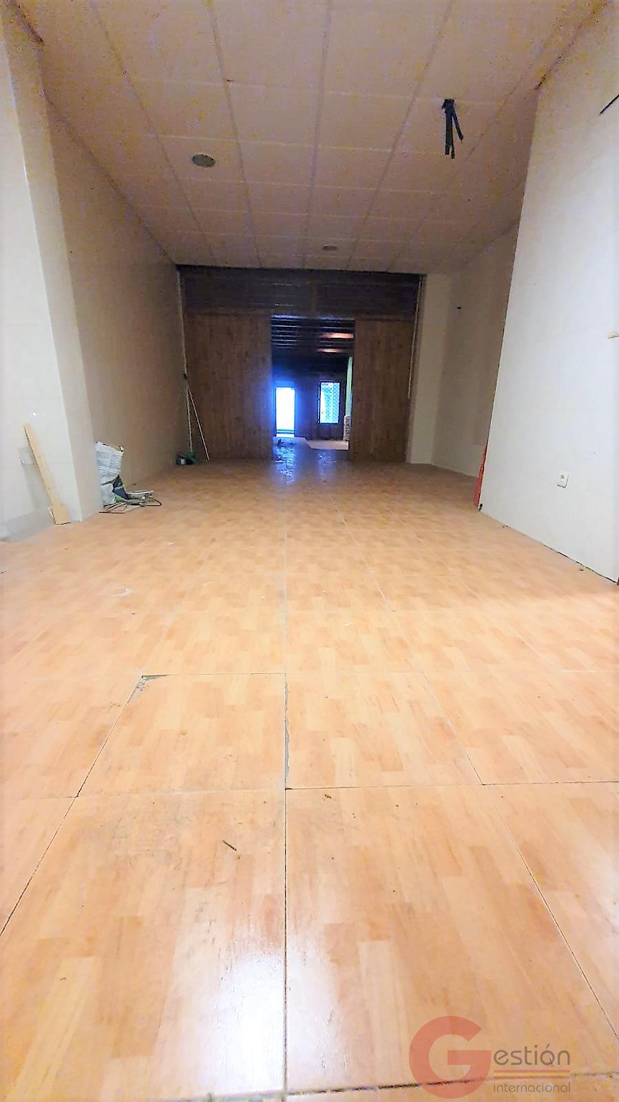 Venta de local en Motril Venta de local en Motril