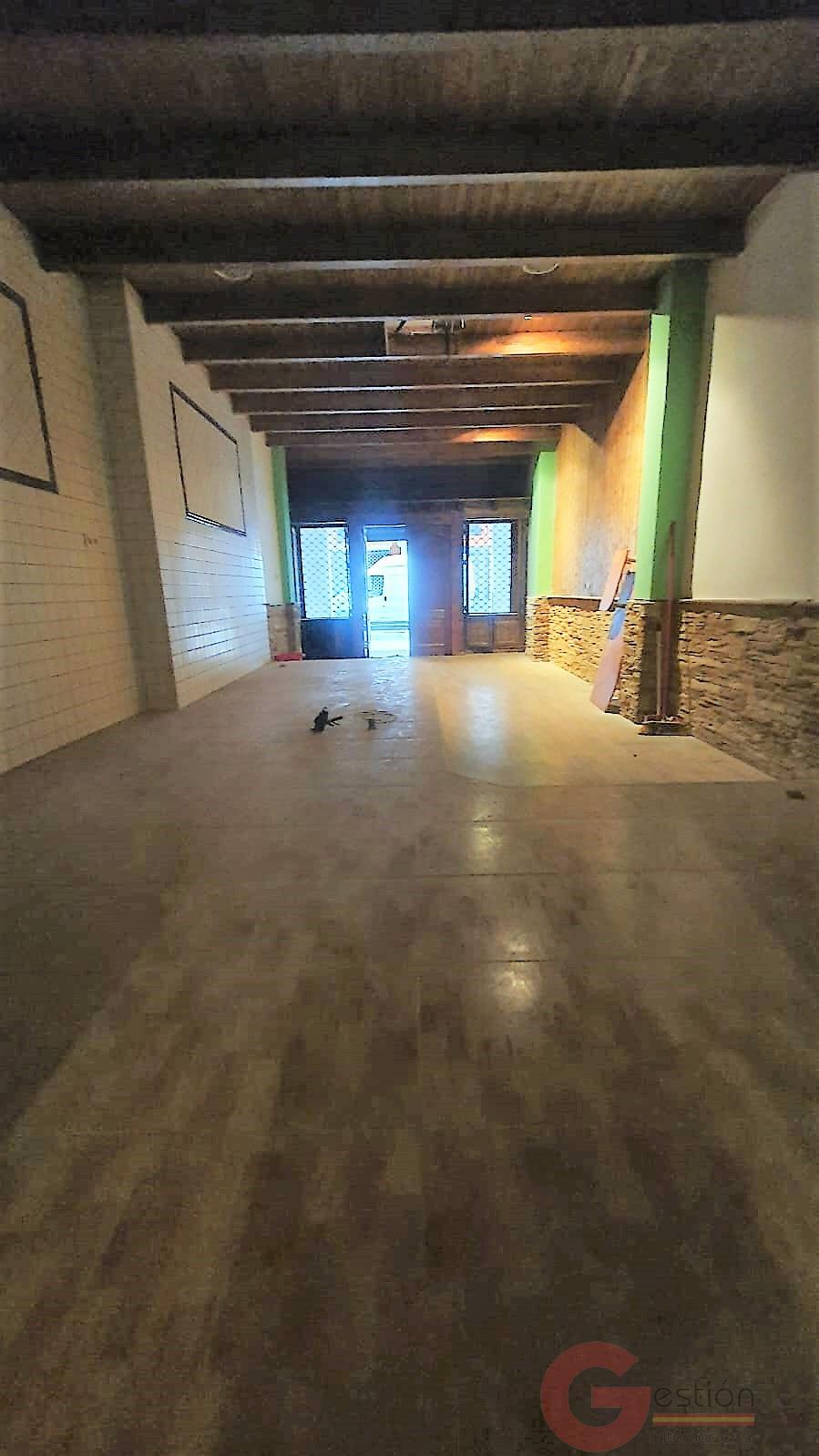 Venta de local en Motril Venta de local en Motril