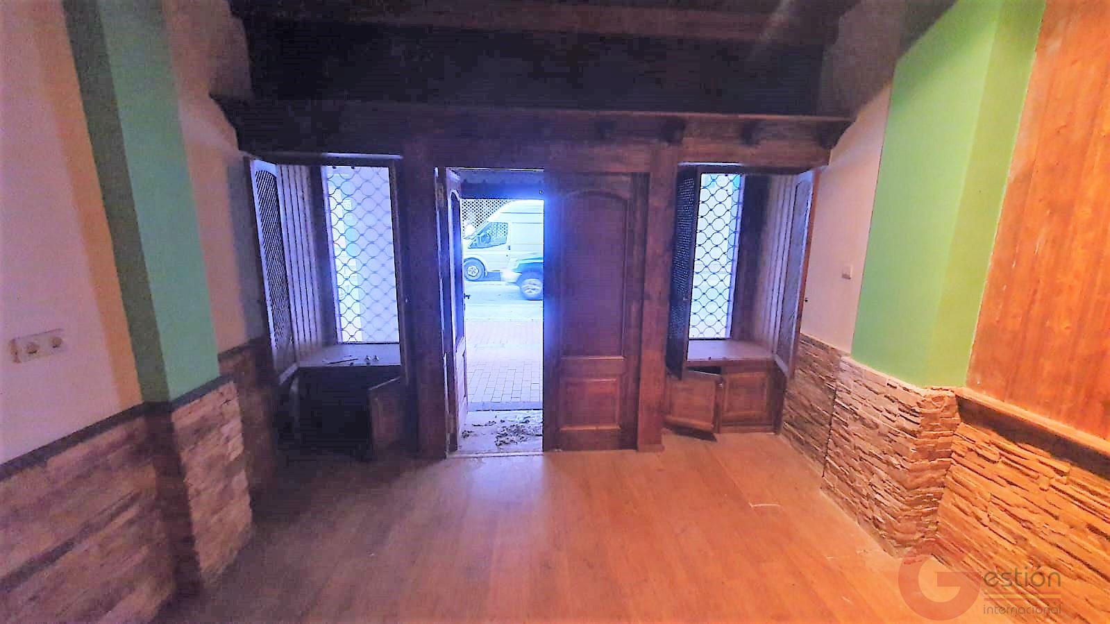 Venta de local en Motril Venta de local en Motril