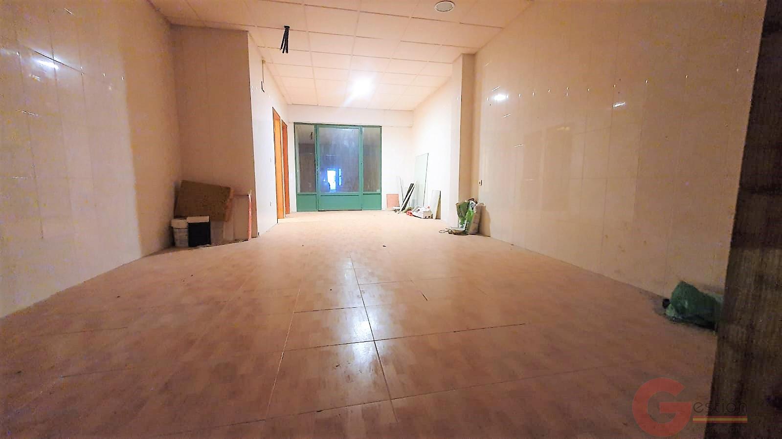 Venta de local en Motril Venta de local en Motril