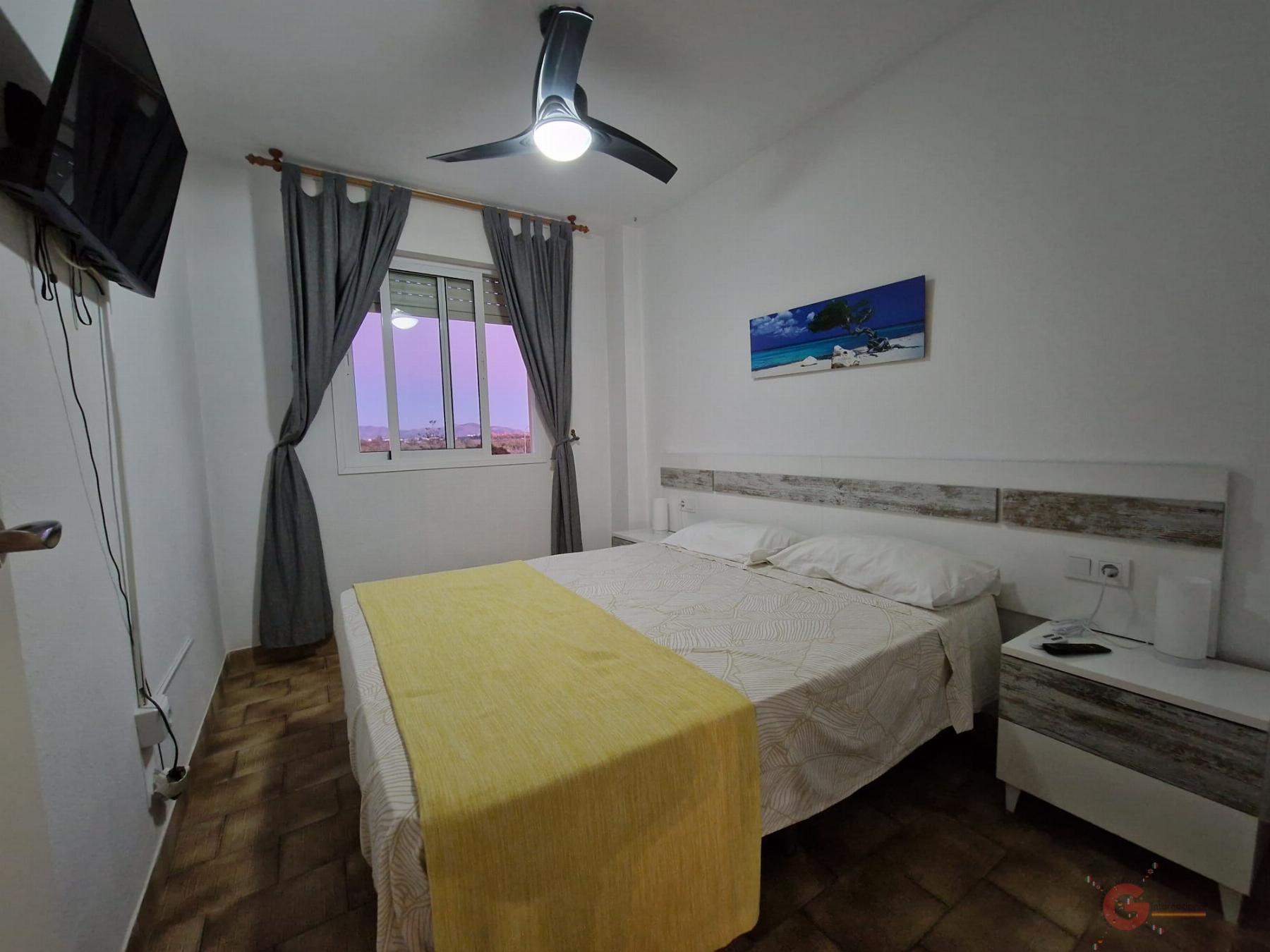 For sale of flat in Salobreña