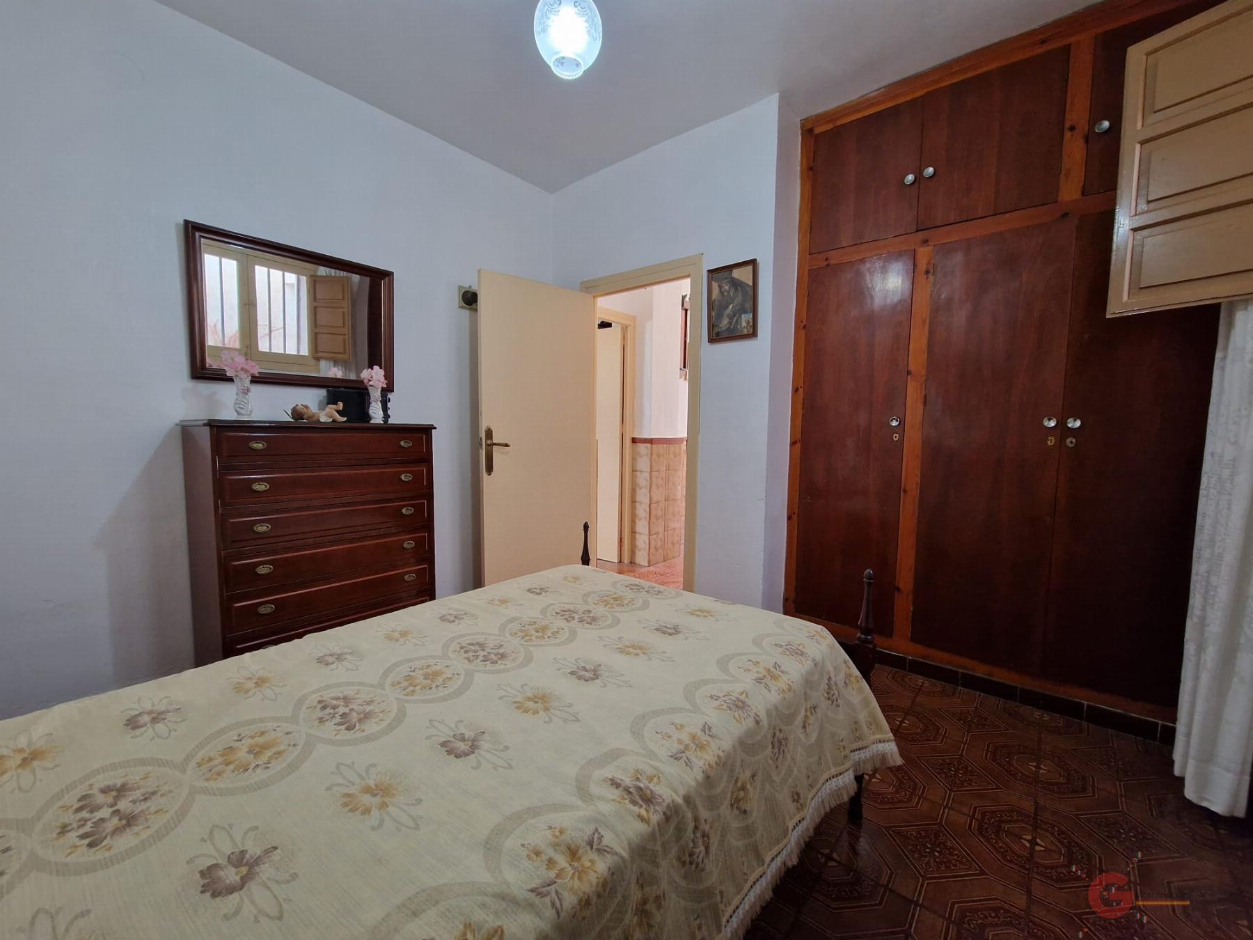 Venta de casa en Salobreña