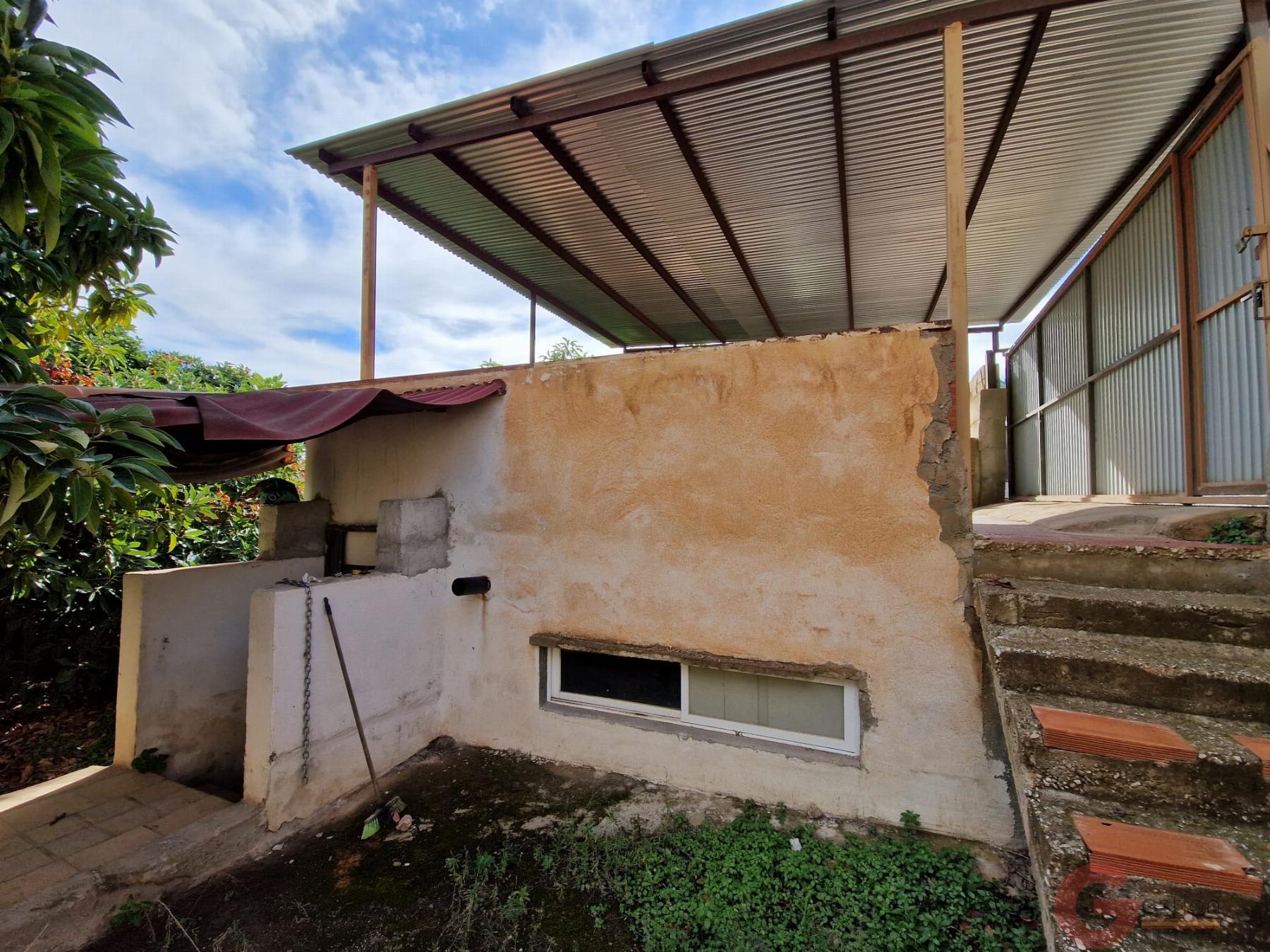 Venta de finca rústica en Guájar Faragüit Venta de finca rústica en Guájar Faragüit