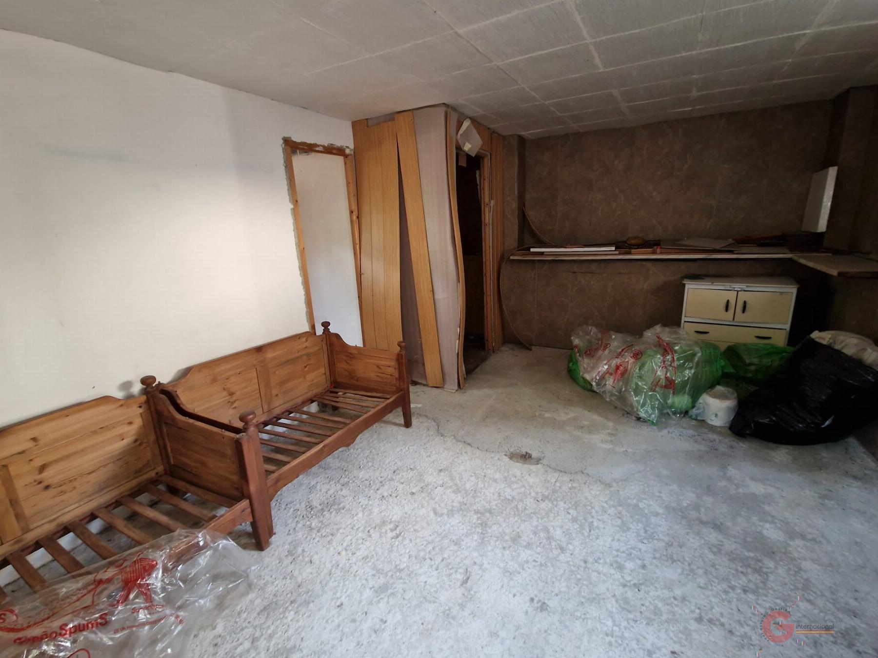 For sale of rural property in Guájar Faragüit