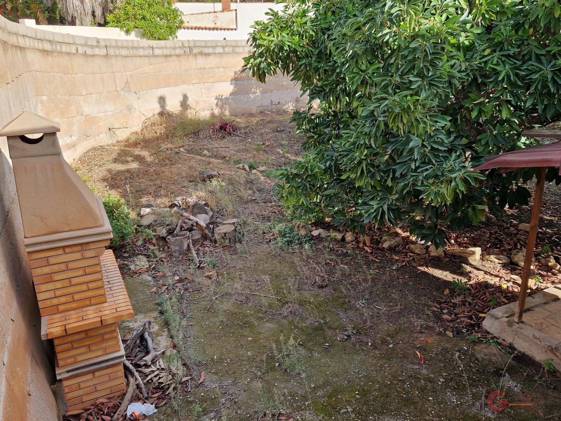 For sale of rural property in Guájar Faragüit