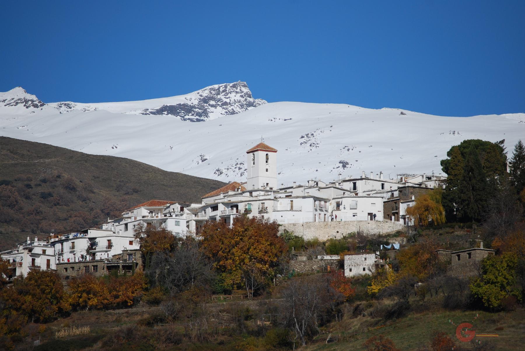 Venta de terreno en Motril