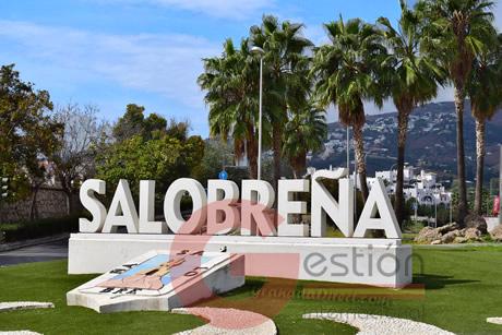 Venta de terreno en Motril