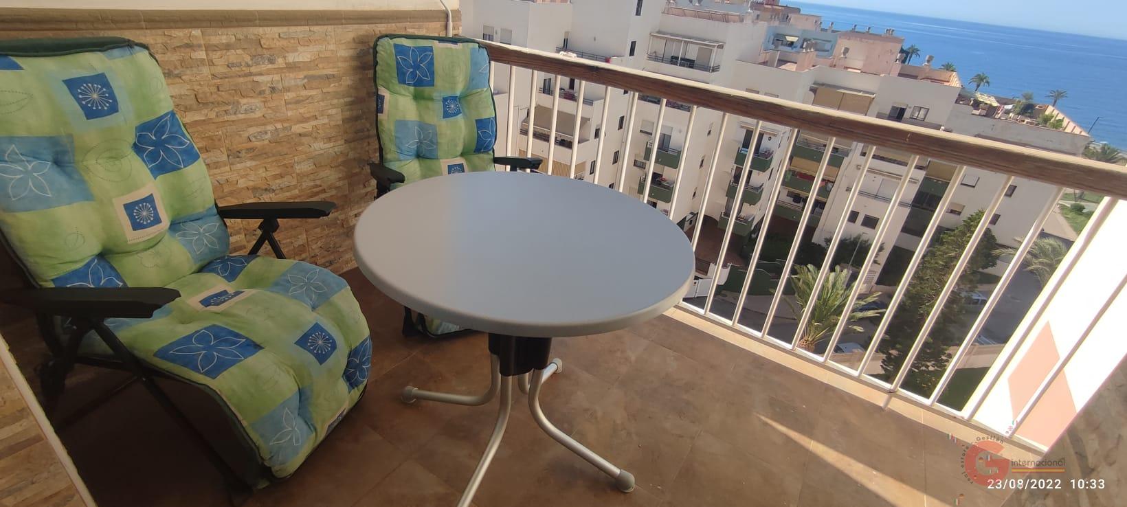 For sale of apartment in Salobreña