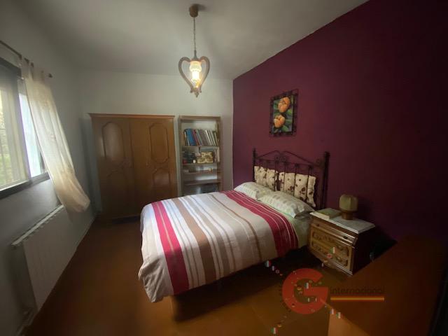 For sale of rural property in Órgiva