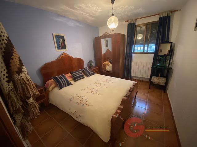 For sale of rural property in Órgiva