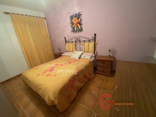 For sale of rural property in Órgiva