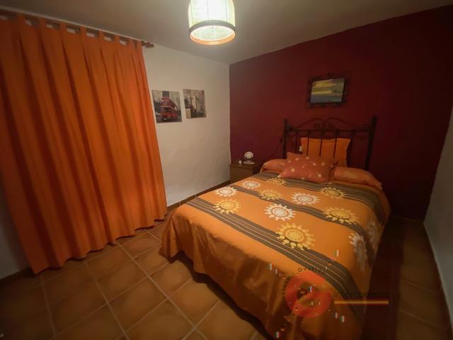 For sale of rural property in Órgiva