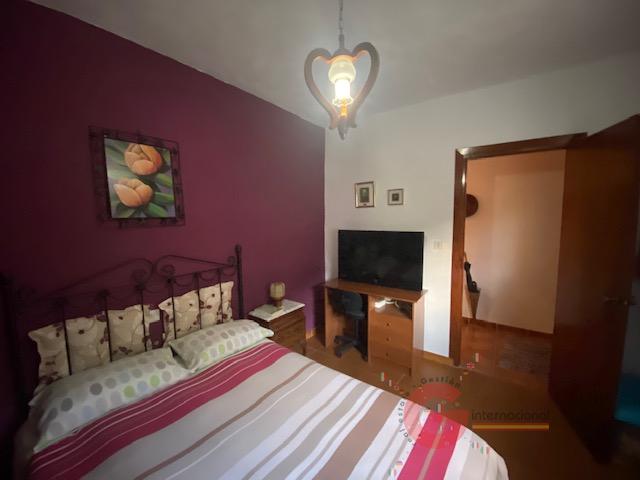 For sale of rural property in Órgiva