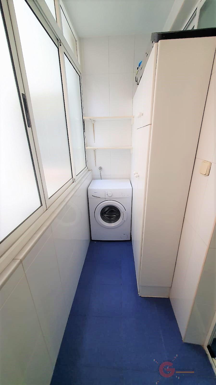 For sale of flat in Motril