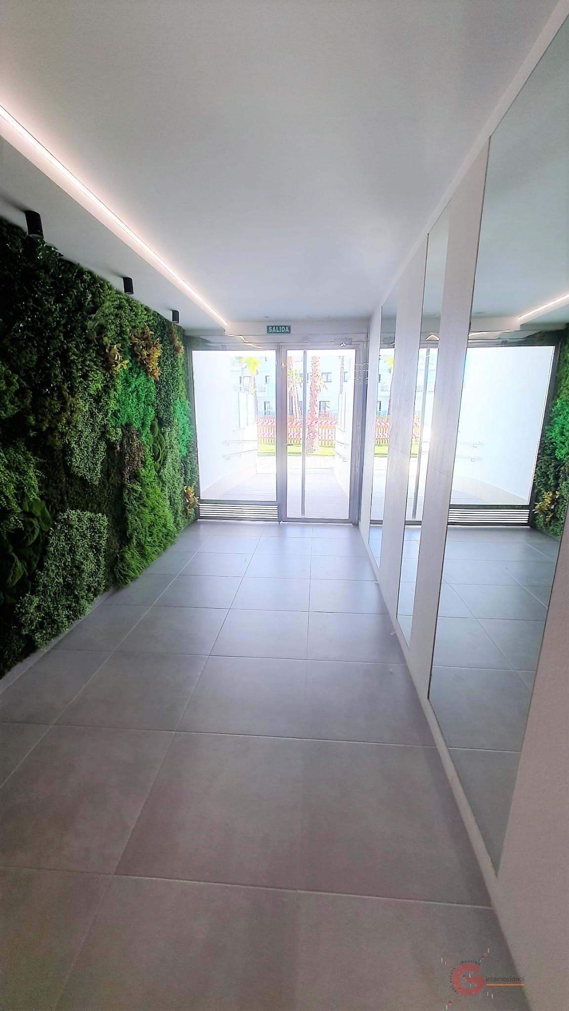 For sale of flat in Motril