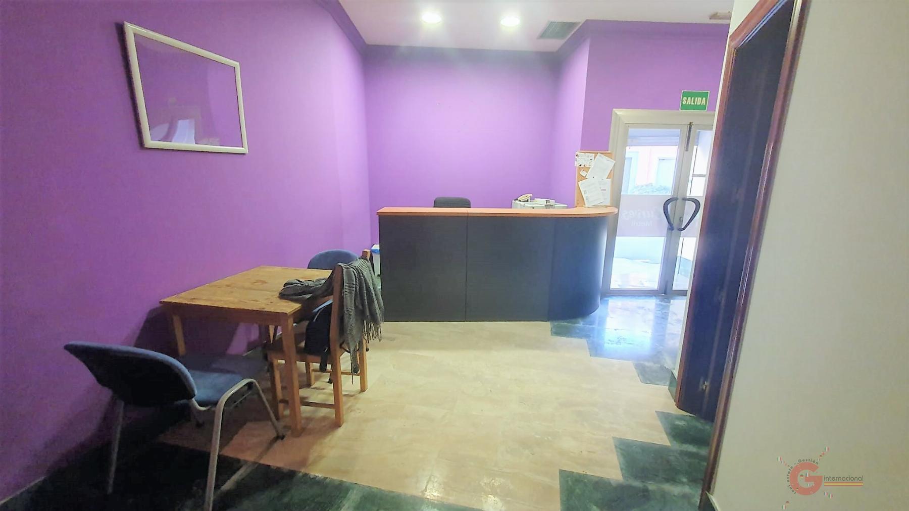 For sale of commercial in Motril