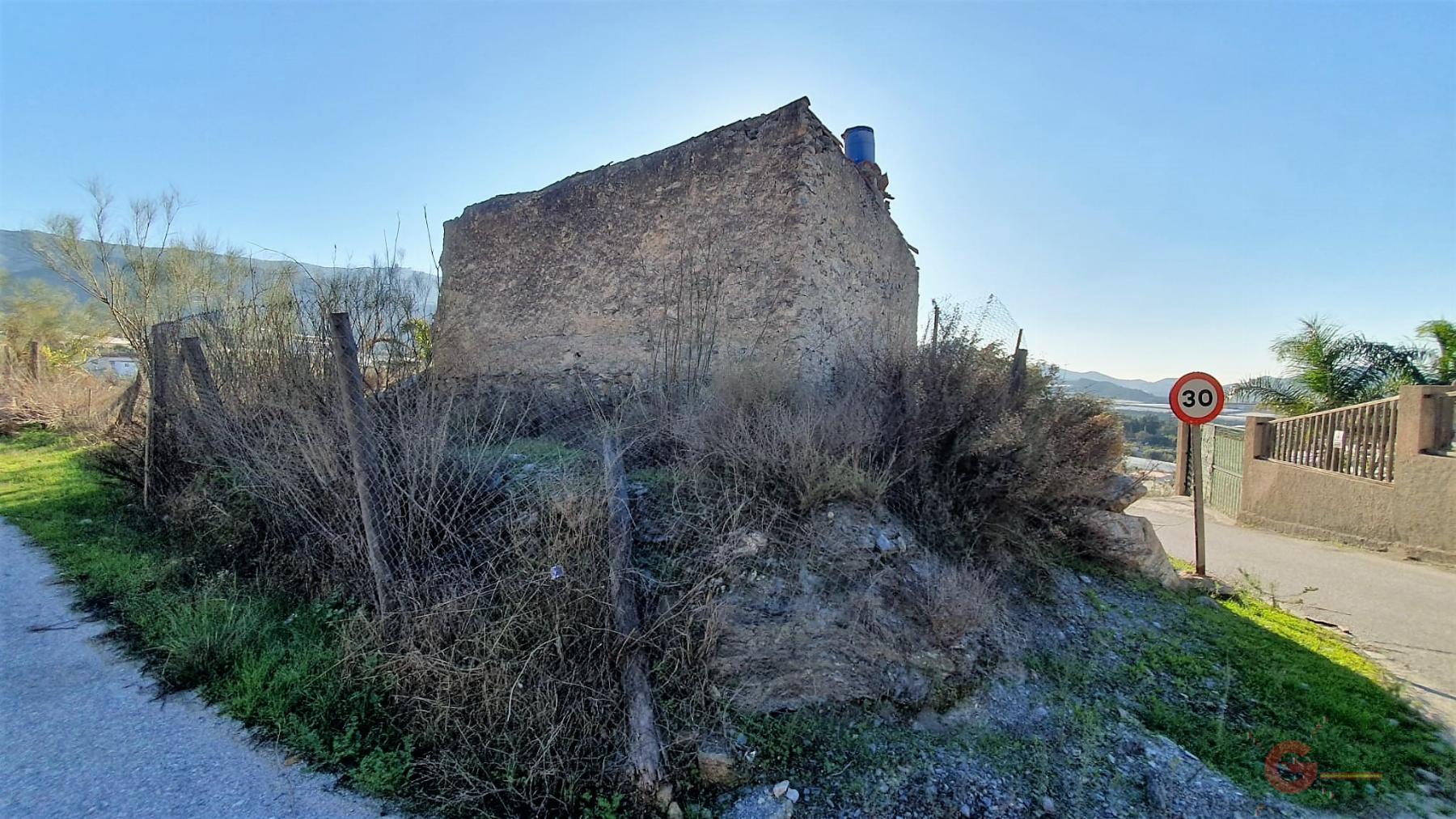 Vendita di terreno in Motril