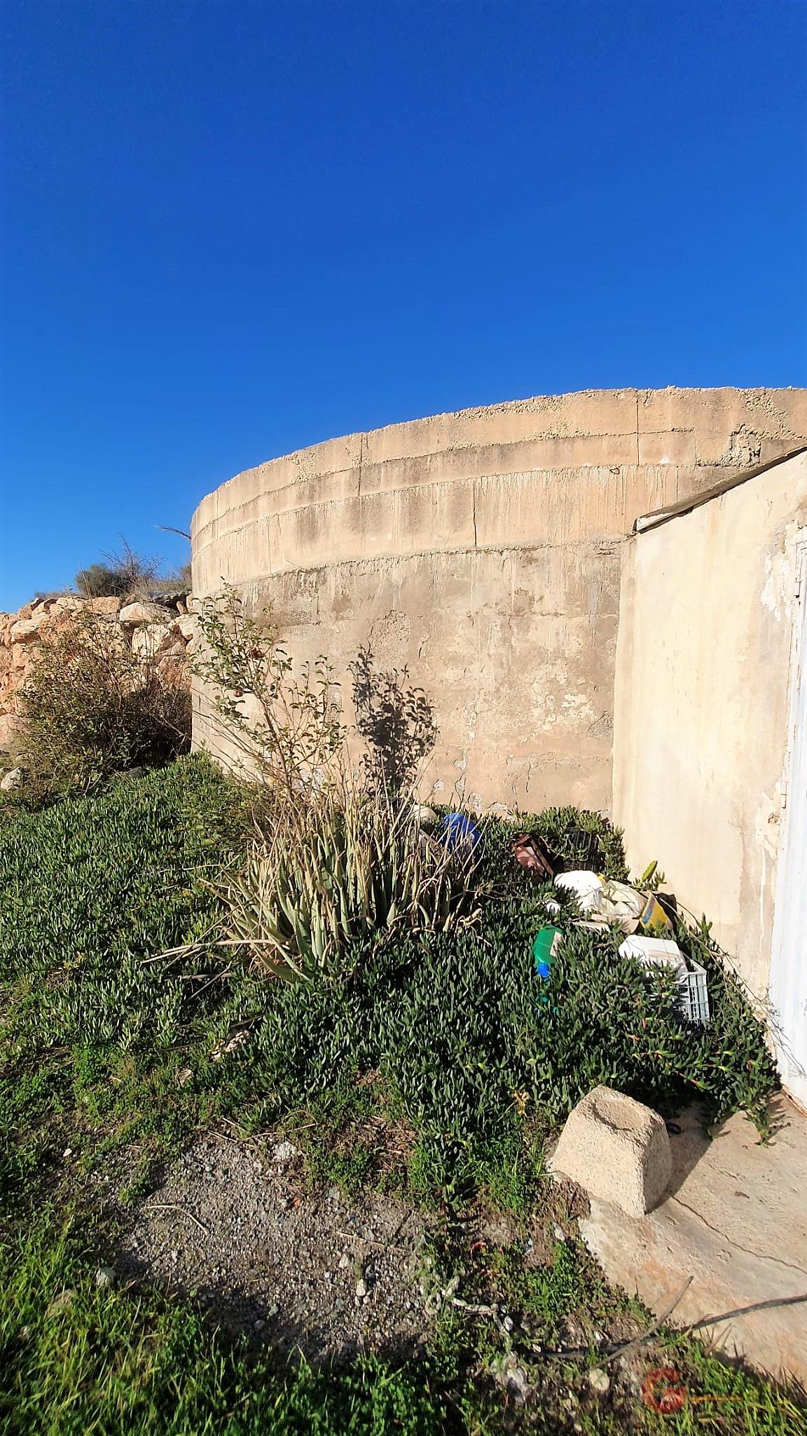 Vendita di terreno in Motril