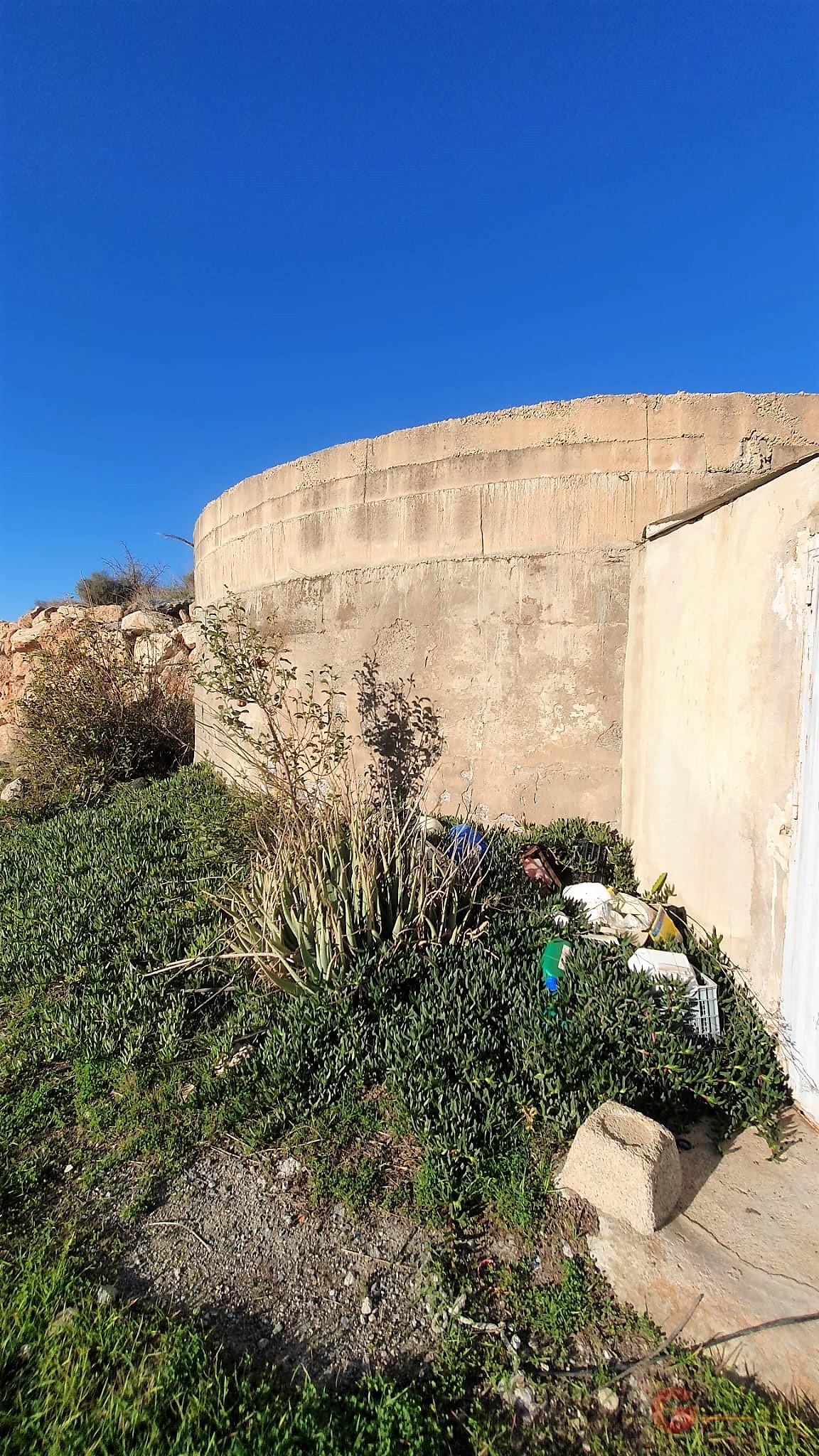 Vendita di terreno in Motril