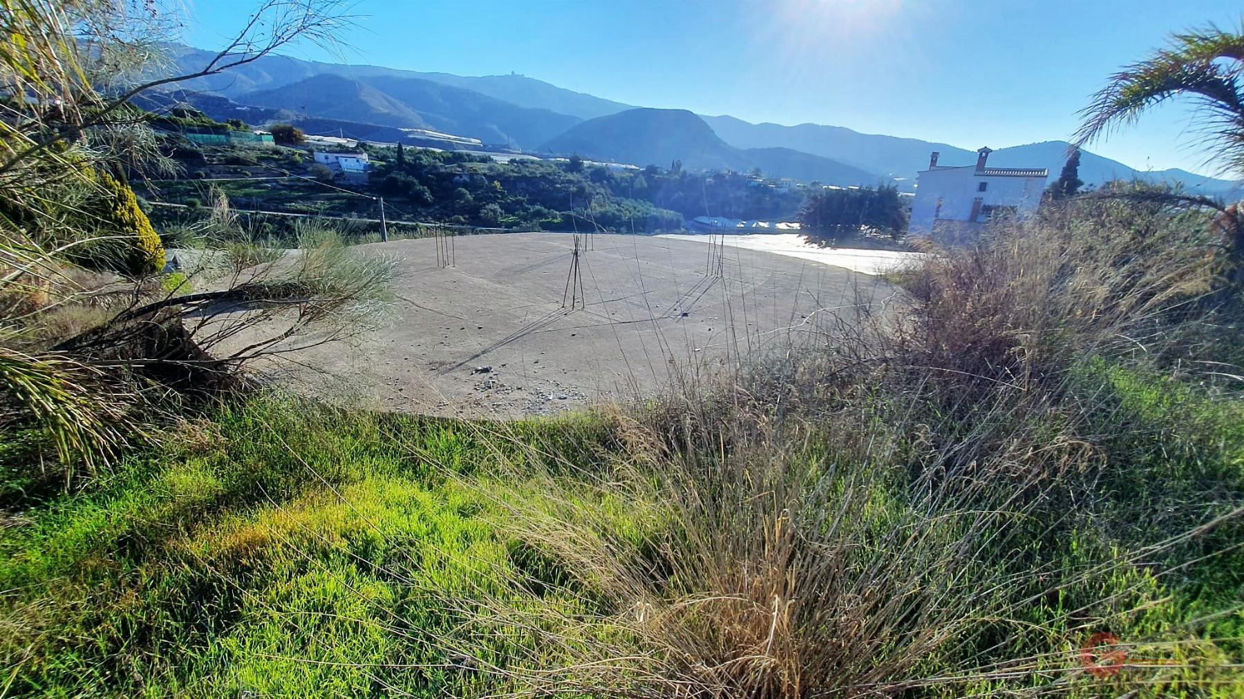 Vendita di terreno in Motril