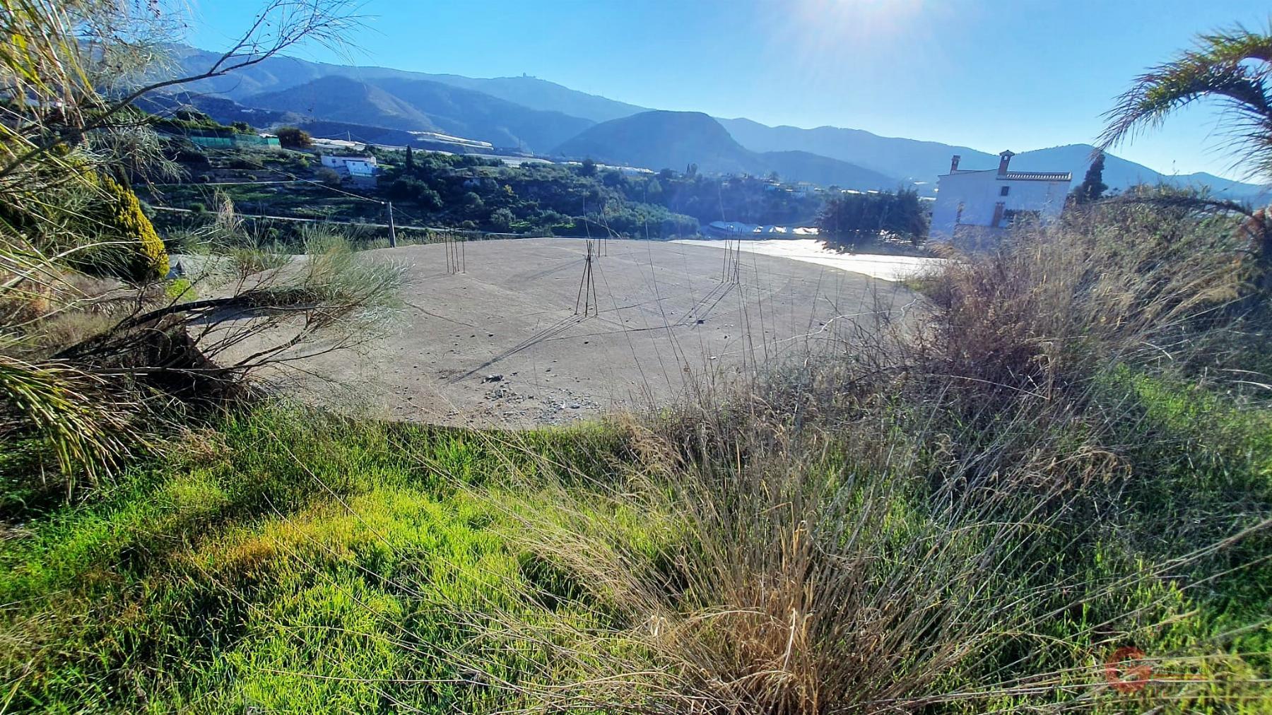 Vendita di terreno in Motril