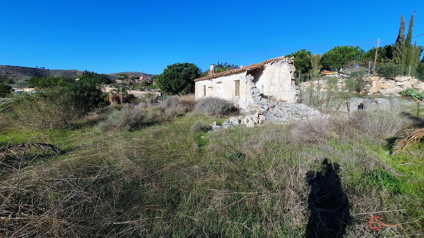 Vendita di terreno in Motril