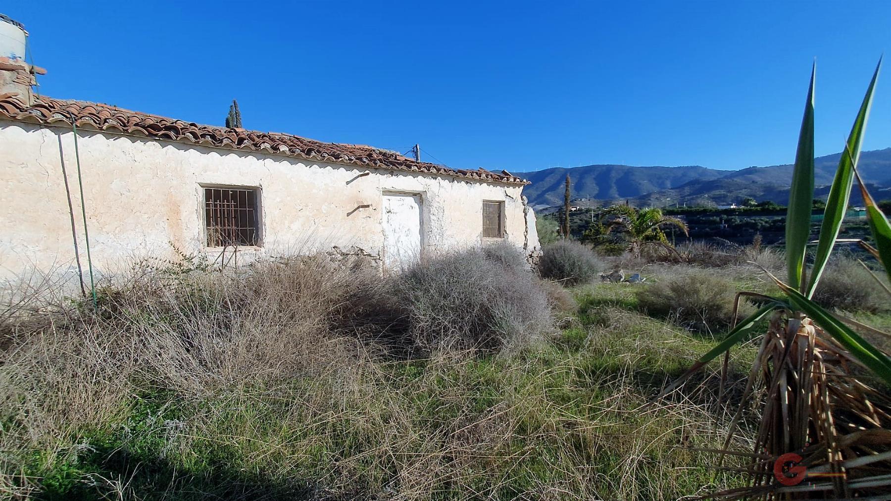 Vendita di terreno in Motril