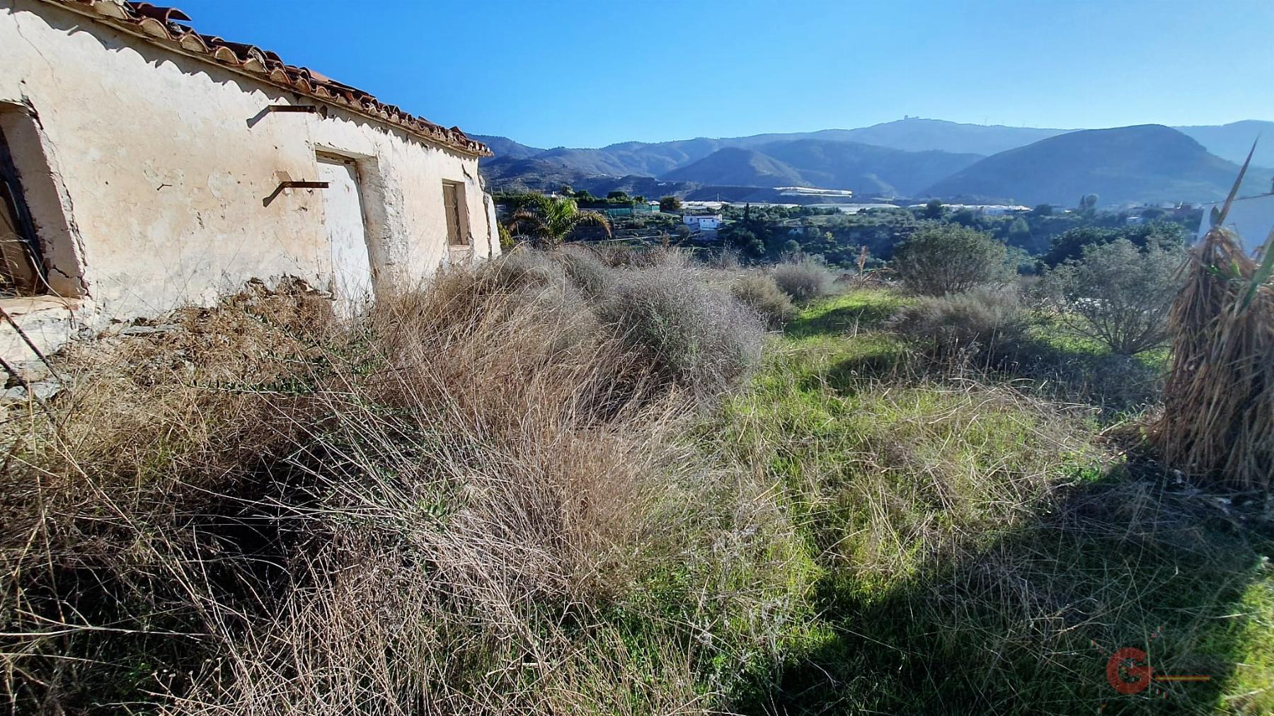 Vendita di terreno in Motril