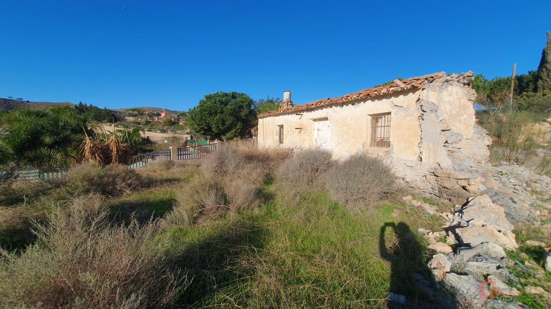 Vendita di terreno in Motril