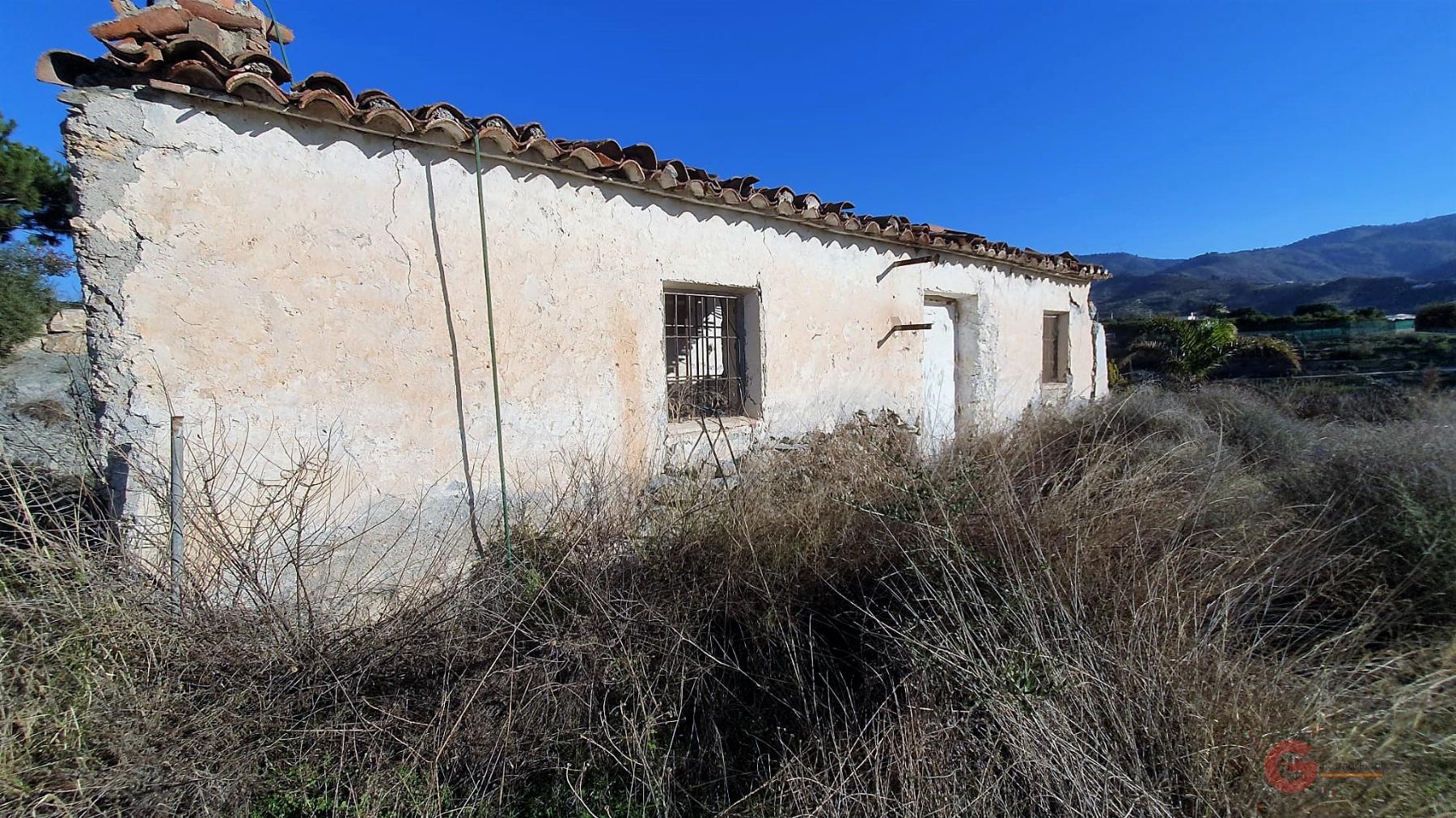 Vendita di terreno in Motril