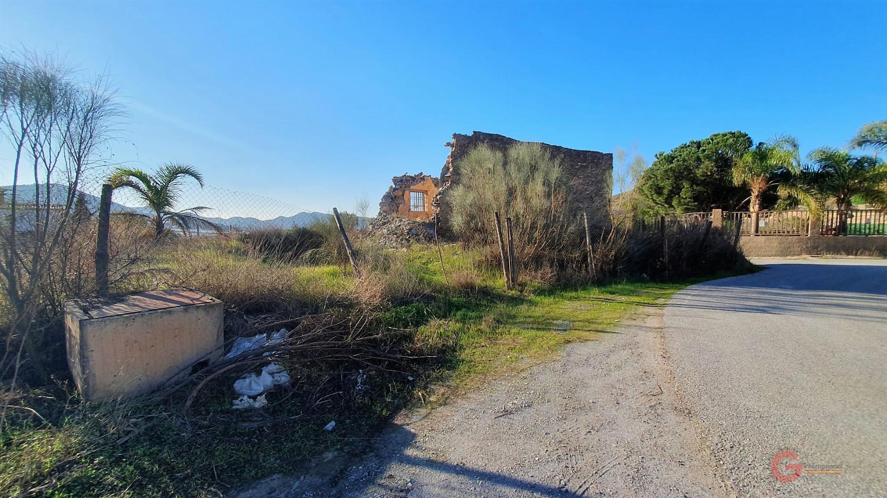 Vendita di terreno in Motril